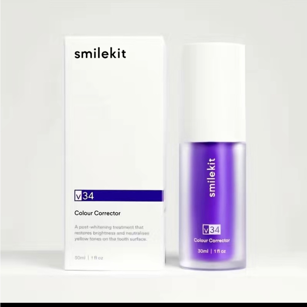 COPY - Teeth whitening